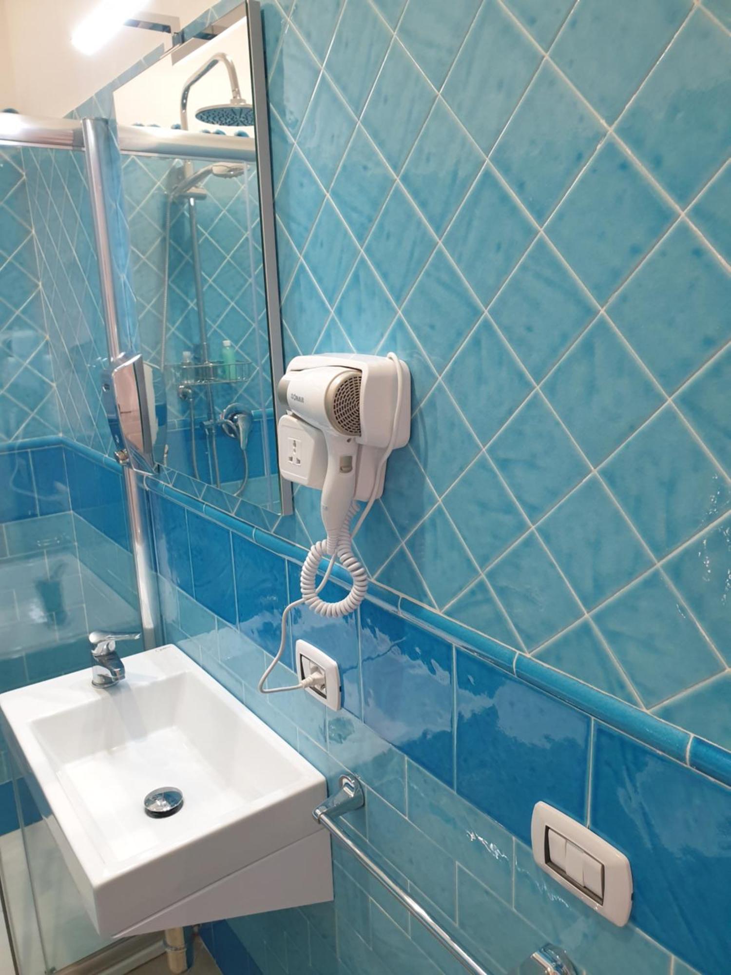Dimora Costantino Bed & Breakfast Napoli Ruang foto